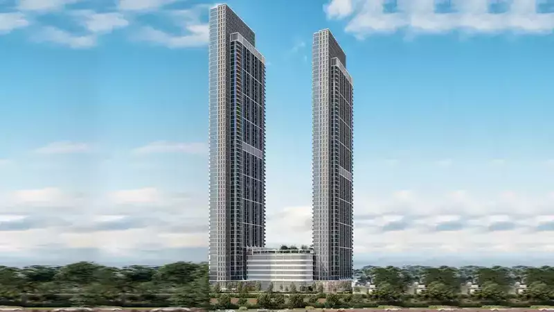 Sobha Creek Vistas Heights